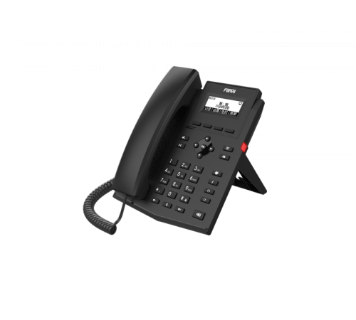 Телефон Fanvil IP , 2xEthernet 10/100/1000, LCD 128x48, дисплей 2,3, 2 аккаунта SIP, G722, Opus, Ipv-6, порт для гарнитуры, книга на 1000 записей, 6-ти сторонняя аудиконф., WI-FI, POE, бп (X301W) Телефон Fanvil IP , 2xEthernet 10/100/1000, LCD 128x48, дисплей 2,3, 2 аккаунта SIP, G722, Opus, Ipv-6, порт для гарнитуры, книга на 1000 записей, 6-ти сторонняя аудиконф., WI-FI, POE, бп (X301W)