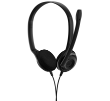 Гарнитура EPOS / Sennheiser EDU 10, Stereo 3.5mm headset, 10 раск (1001109)