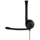 Гарнитура EPOS / Sennheiser EDU 10, Stereo 3.5mm headset, 10 раск (1001109)
