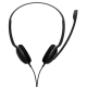 Гарнитура EPOS / Sennheiser EDU 10, Stereo 3.5mm headset, 10 раск (1001109)