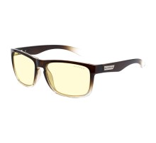 Очки геймерские  GUNNAR Intercept INT-10201, Latte Fade