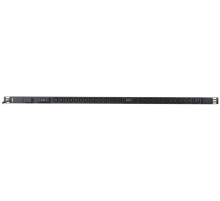 Панель распределения питания ATEN 32A 24-outlets (22xC13+2xC19) 0U Basic PDU with Surge Protection (PE0324SG-AT)