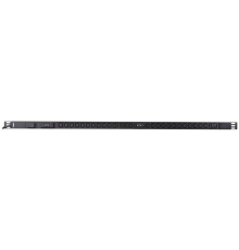 Панель распределения питания ATEN 32A 24-outlets (22xC13+2xC19) 0U Basic PDU with Surge Protection (PE0324SG-AT)