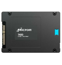 Твердотельный накопитель Micron 7450 PRO 1.92TB NVMe U.3 (15mm) SSD Enterprise Solid State Drive, 1 year, OEM (MTFDKCC1T9TFR-1BC1ZABYY)