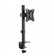 Arm Media LCD-T01 черный 15"-32" макс.7кг настольный поворот и наклон