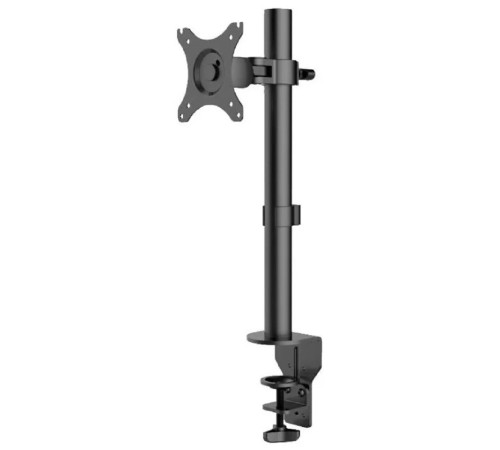 ONKRON D101E чёрный {Для экранов с диагональю 13"-32" Максимальная нагрузка: 8кг VESA: 75x75, 100х100мм