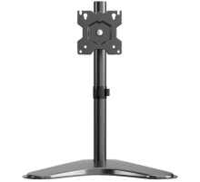 ONKRON D101FS чёрный {Для мониторов диагональю 13"-34" Максимальная нагрузка: 8 кг (17.6 lbs) VESA:  75x75, 100х100мм}