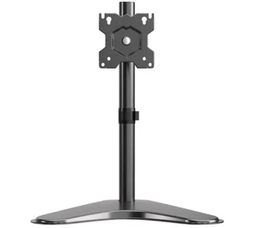 ONKRON D101FS чёрный {Для мониторов диагональю 13"-34" Максимальная нагрузка: 8 кг (17.6 lbs) VESA:  75x75, 100х100мм}