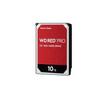 Жесткий диск SATA 10TB 6GB/S 256MB RED PRO WD102KFBX WDC