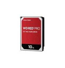 Жесткий диск SATA 10TB 6GB/S 256MB RED PRO WD102KFBX WDC
