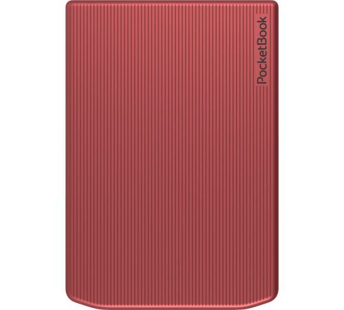 Электронная книга PocketBook 634 Verse Pro Passion Red (PB634-3-WW)