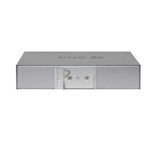 Коммутатор SNR Неуправляемый POE коммутатор SNR-S1904GP-2S (SNR-S1904GP-2S)