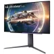 Монитор LG LCD 27GR95QE-B LG 27GR95QE-B