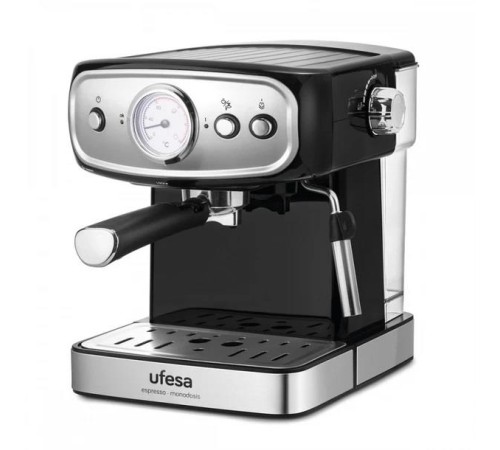 Кофеварка CE7244 BRESCIA UFESA Кофеварка CE7244 BRESCIA UFESA
