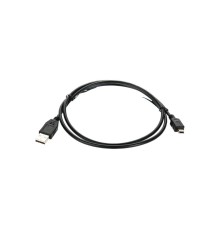 Кабель USB2 TO MINI USB 3M TC6911BK-3.0M TELECOM