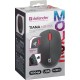 Мышка USB OPTICAL WRL MB-055 BLACK 52055 TIANA DEFENDER