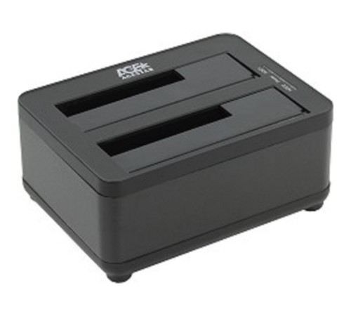 AgeStar 3UBT8 black Док-станция для HDD AgeStar 3UBT8 SATA III пластик/алюминий черный 2.5"/3.5" AgeStar 3UBT8 black Док-станция для HDD AgeStar 3UBT8 SATA III пластик/алюминий черный 2.5"/3.5"