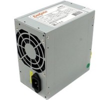 Exegate EX253682RUS /256672 Блок питания 400W Exegate AA400, ATX, 8cm fan, 24+4pin, 2*SATA, 1*IDE