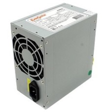 Exegate EX253682RUS /256672 Блок питания 400W Exegate AA400, ATX, 8cm fan, 24+4pin, 2*SATA, 1*IDE