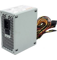 Exegate EX221635RUS / 251752  Блок питания 300W ITX-M300, SFX, 8cm fan, 24+4pin, 2*SATA, 1*FDD, 1*IDE