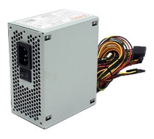 Exegate EX221635RUS / 251752 Блок питания 300W ITX-M300, SFX, 8cm fan, 24+4pin, 2*SATA, 1*FDD, 1*IDE Exegate EX221635RUS / 251752 Блок питания 300W ITX-M300, SFX, 8cm fan, 24+4pin, 2*SATA, 1*FDD, 1*IDE