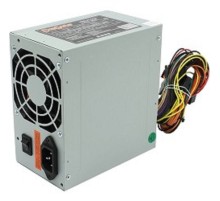 Exegate EX169945RUS / 251754 Блок питания 350W ATX-CP350 OEM, 8cm fan, 24+4pin, 3*SATA, 1*FDD, 2*IDE