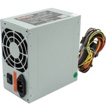 Exegate EX169945RUS / 251754 Блок питания 350W ATX-CP350 OEM, 8cm fan, 24+4pin, 3*SATA, 1*FDD, 2*IDE