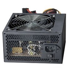 Exegate EX221985RUS Блок питания 350W ATX-XP350 OEM, black, 12cm fan, 24+4pin, 3*SATA, 1*FDD, 2*IDE [251758]