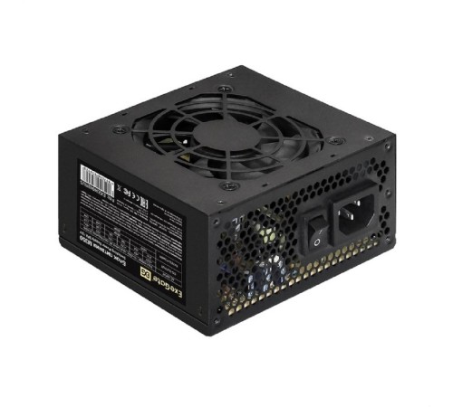 Exegate EX234942RUS Блок питания 350W ITX-M350 OEM [251755]