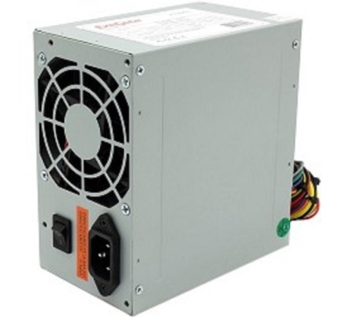 Exegate EX219184RUS / 251766  Блок питания 450W ATX-AB450 OEM, 8cm fan, 24+4pin, 2*SATA, 2*IDE