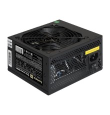 Exegate EX224734RUS / 251771  Блок питания 500W ATX-500NPX OEM, black,12cm fan, 24+4pin, 6pin PCI-E, 3*SATA