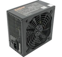 Exegate EX220363RUS Блок питания 800W ATX-800PPX RTL, black, active PFC, 13.5cm, 20+4p/4+4p/PCI-E/4*IDE/5*SATA