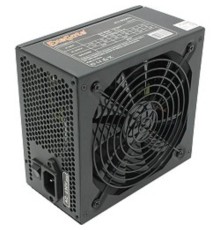 Exegate EX220363RUS Блок питания 800W ATX-800PPX RTL, black, active PFC, 13.5cm, 20+4p/4+4p/PCI-E/4*IDE/5*SATA
