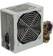 Exegate EX244553RUS Блок питания 400W Exegate UN400, ATX, 12cm fan, 24+4pin, 4*SATA, 1*FDD, 1*IDE [251763]