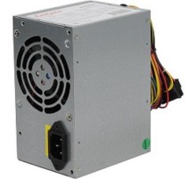 Exegate ES259590RUS/EX259590/264680 Блок питания 400W Exegate AAA400, ATX, 8cm fan, 24p+4p, 2*SATA, 1*IDE