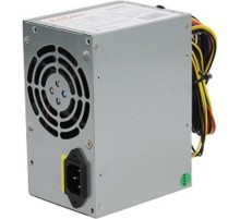 Exegate ES259591RUS Блок питания 450W Exegate AAA450, ATX, 8cm fan, 24p+4p, 2*SATA, 1*IDE
