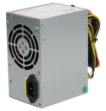 Exegate ES259591RUS Блок питания 450W Exegate AAA450, ATX, 8cm fan, 24p+4p, 2*SATA, 1*IDE