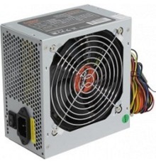 Exegate ES261566RUS Блок питания 350W Exegate Special UNS350, ATX, 12cm fan, 24p+4p, 3*SATA, 2*IDE, FDD