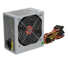Exegate ES261567RUS Блок питания 400W Exegate Special UNS400, ATX, 12cm fan, 24p+4p, 3*SATA, 2*IDE, FDD