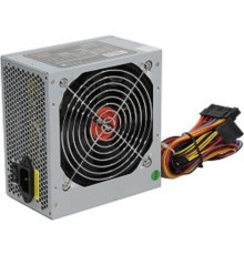 Exegate ES261567RUS Блок питания 400W Exegate Special UNS400, ATX, 12cm fan, 24p+4p, 3*SATA, 2*IDE, FDD