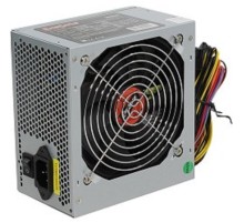 Exegate EX259601RUS Блок питания 650W Exegate UN650, ATX, 12cm fan, 24p+(4+4)p, 6/8p PCI-E, 4*SATA, 2*IDE, FDD