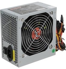 Exegate EX259602RUS Блок питания 700W Exegate UN700, ATX, 12cm fan, 24p+(4+4)p,  6/8p PCI-E, 4*SATA,  2*IDE, FDD