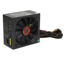 Exegate EX222115RUS Блок питания 1000W Exegate 1000PPX RTL, ATX, black, active PFC, 14cm, 24p+2*(4+4)p,PCI-E,5SATA,,4IDE