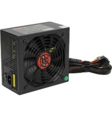 Exegate EX222115RUS Блок питания 1000W Exegate 1000PPX RTL, ATX, black, active PFC, 14cm, 24p+2*(4+4)p,PCI-E,5SATA,,4IDE