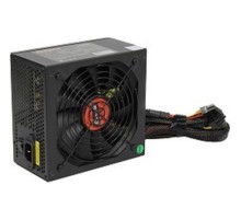 Exegate EX258920RUS Блок питания 1200W Exegate 1200PPX RTL, ATX, black, active PFC, 14cm, 24p+2*(4+4)p,PCI-E,5SATA,4IDE