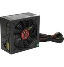 Exegate EX258920RUS Блок питания 1200W Exegate 1200PPX RTL, ATX, black, active PFC, 14cm, 24p+2*(4+4)p,PCI-E,5SATA,4IDE