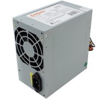 Exegate EX256711RUS Блок питания 500W Exegate AA500, ATX, 8cm fan, 24p+4p, 2*SATA, 1*IDE