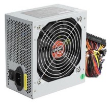 Exegate ES261572RUS Блок питания 700W Exegate Special UNS700, ATX, 12cm fan, 24p+4p, 8/6p PCI-E, 3*SATA, 2*IDE, FDD