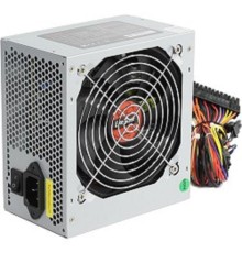 Exegate ES261572RUS Блок питания 700W Exegate Special UNS700, ATX, 12cm fan, 24p+4p, 8/6p PCI-E, 3*SATA, 2*IDE, FDD