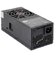 Exegate ES279024RUS Блок питания 350W Exegate Special TPS350, TFX, black, 8cm fan, 24p+4p, 2*SATA, 1*IDE, FDD